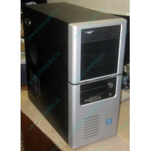 Четырехядерный компьютер Intel Core 2 Quad Q8200 (4 x 2.33 GHz) /2048 Mb /250 Gb /GeForce GT210 /ATX 420 W  (Сургут)