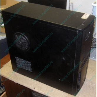 Двухъядерный компьютер Intel Pentium Dual Core E2180 (2x1.8GHz) s.775 /2048Mb /160Gb /ATX 300W (Сургут)