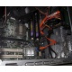 Dell Inspiron 530 (Intel C2D E6750 (2x2.67GHz) /Foxconn G33MO2 /2 x 1024Mb DDR2 Corsair CM2X1024-6400 XMS2-6400 с радиатором (Сургут)