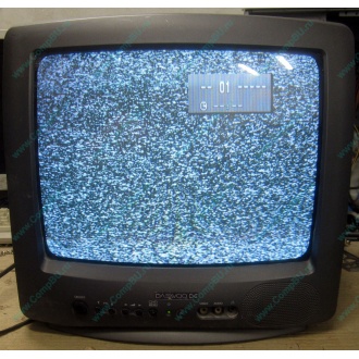 Телевизор 14" ЭЛТ Daewoo KR14E5 (Сургут)