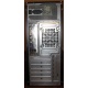 Системный блок AMD A4 X2 5300 (2x3.4GHz) /4096Mb /500Gb /ATX 450W вид сзади (Сургут)
