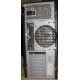 Intel Core i3 2120 (2x3.3GHz HT) /4096Mb /250Gb /ATX 350W вид сзади (Сургут)