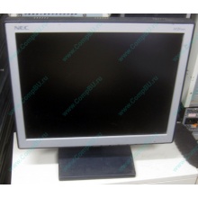 Монитор 15" TFT NEC LCD1501 (Сургут)