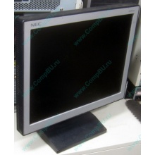 Монитор 15" TFT NEC LCD1501 (Сургут)