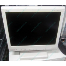 Монитор 15" TFT NEC MultiSync LCD1550M multimedia (встроенные колонки) - Сургут