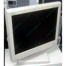 Монитор 15" TFT NEC MultiSync LCD1550M multimedia (встроенные колонки) - Сургут