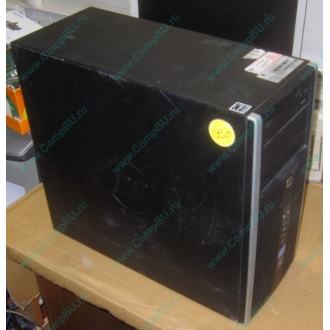 Компьютер HP Compaq 6200 PRO MT Intel Core i3 2120 /4Gb /500Gb (Сургут)