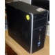 HP Compaq 6200 PRO MT Intel Core i3 2120 /4Gb /500Gb (Сургут)