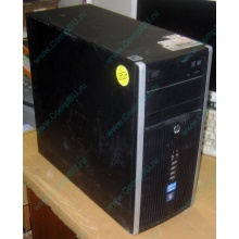 Компьютер HP Compaq 6200 PRO MT Intel Core i3 2120 /4Gb /500Gb (Сургут)