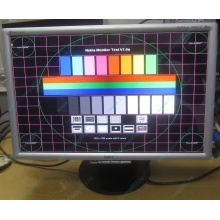  Профессиональный монитор 20.1" TFT Nec MultiSync 20WGX2 Pro (Сургут)