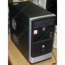 Компьютер Б/У Intel Core i3 2130 (2x3.4GHz HT) /4096Mb /250Gb /ATX 350W (Сургут)