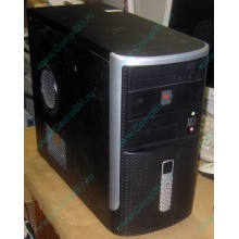 Двухъядерный компьютер Intel Pentium Dual Core E5300 (2x2600MHz) /2048 Mb /250 Gb /ATX 350 W (Сургут)