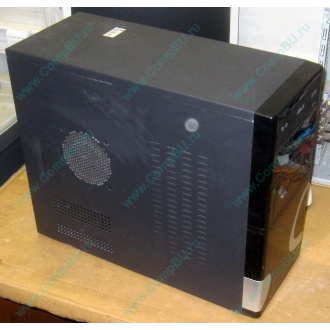 Компьютер Intel Pentium Dual Core E5300 (2x2.6GHz) s775 /2048Mb /160Gb /ATX 400W (Сургут)