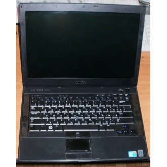 Ноутбук Dell Latitude E6410 (Intel Core i5 M560 (4x2.67Ghz) /4096Mb DDR3 /320Gb /14.1" TFT 1280x800) - Сургут