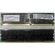 Память для сервера IBM 1Gb DDR ECC (IBM FRU: 09N4308) - Сургут