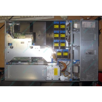 2U сервер 2 x XEON 3.0 GHz /4Gb DDR2 ECC /2U Intel SR2400 2x700W (Сургут)