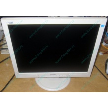 Монитор 17" TFT Philips 170S белый  (Сургут)