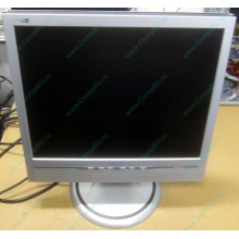 Монитор 17" TFT Philips 170B с колонками и USB-хабом в Сургуте, серебристый (Сургут)