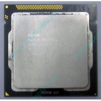 Процессор Intel Celeron G530 (2x2.4GHz /L3 2048kb) SR05H s.1155 (Сургут)