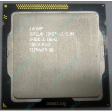 Процессор Intel Core i3-2100 (2x3.1GHz HT /L3 2048kb) SR05C s.1155 (Сургут)