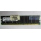 Серверная память HP 261584-041 (300700-001) 512Mb DDR ECC (Сургут)