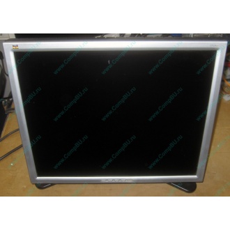 Монитор 18.1" ЖК Viewsonic VP181S (на запчасти) в Сургуте, Монитор 18.1" TFT Viewsonic VP181S ThinEdge (нерабочий) - Сургут
