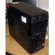 Компьютер Kraftway Credo KC36 (Intel Core 2 Duo E7500 (2x2.93GHz) s.775 /2048Mb /500Gb /ATX 400W) - Сургут