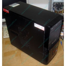Компьютер Kraftway Credo KC36 (Intel C2D E7500 (2x2.93GHz) s.775 /2048Mb /320Gb /ATX 400W /Windows 7 PRO) - Сургут