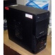 Компьютер Kraftway Credo KC39 (Intel C2D E7500 (2x2.93GHz) s.775 /4096Mb /320Gb /ATX 350W /Windows 7 PRO) - Сургут