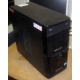 Системник Kraftway Credo KC39 (Intel Core 2 Duo E7500 (2x2.93GHz) s.775 /4Gb /320Gb /ATX 400W /Windows 7 PRO) - Сургут