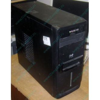 Компьютер Intel Core 2 Duo E7600 (2x3.06GHz) s.775 /2Gb /250Gb /ATX 450W /Windows XP PRO (Сургут)