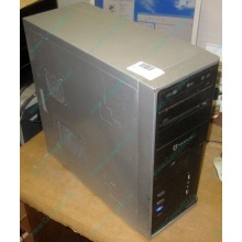 Компьютер Intel Pentium Dual Core E2160 (2x1.8GHz) s.775 /1024Mb /80Gb /ATX 350W /Win XP PRO (Сургут)