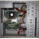 Компьютер Intel Pentium Dual Core E2160 (2x1.8GHz) /Intel D945GCPE /1024Mb /80Gb /ATX 350W (Сургут)