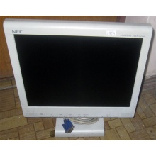 Монитор 15" TFT NEC MultiSync LCD1550VM белый (Сургут)