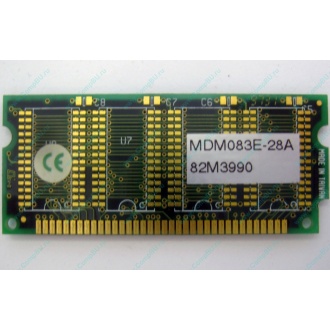 8Mb EDO microSIMM Kingmax MDM083E-28A (Сургут)