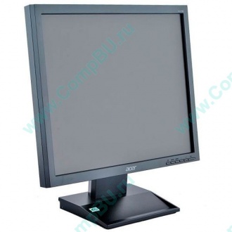 Монитор 17" TFT Acer V173 DOb в Сургуте, монитор 17" ЖК Acer V173DOb (Сургут)