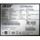V173 DOb в Сургуте, LCD monitor Acer V173DOb (Сургут)
