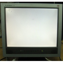 Монитор 15" TFT LG Flatron L1510M (Сургут)