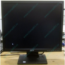 Монитор 17" TFT Acer V173 AAb в Сургуте, монитор 17" ЖК Acer V173AAb (Сургут)