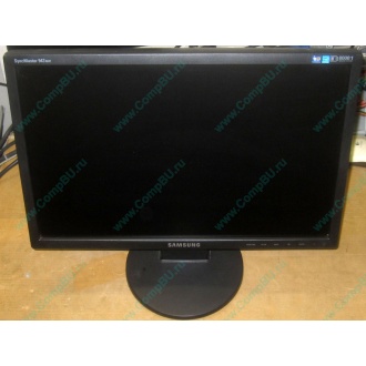 Монитор 19" TFT Samsung SyncMaster 943nw (Сургут)