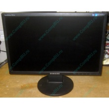 Монитор 19" TFT Samsung SyncMaster 943nw (Сургут)