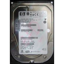 НЕРАБОЧИЙ жесткий диск 146Gb HP 481653-002 DF146BAFDU (Сургут)