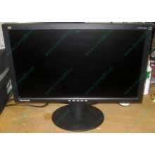 Монитор 19" TFT ViewSonic VA1913WM (Сургут)