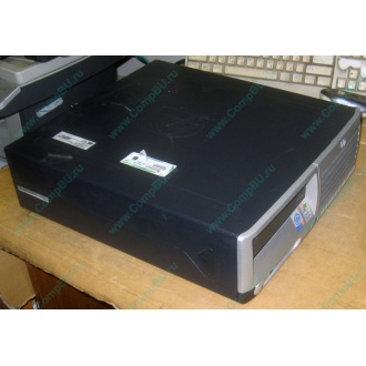 HP DC7600 SFF (Intel Pentium-4 521 2.8GHz HT s.775 /1024Mb /160Gb /ATX 240W desktop) - Сургут