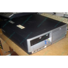 Компьютер HP DC7100 SFF (Intel Pentium-4 540 3.2GHz HT s.775 /1024Mb /80Gb /ATX 240W desktop) - Сургут