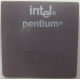 Процессор Intel Pentium 133 SY022 A80502-133 (Сургут)