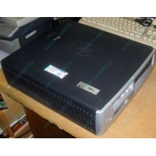 Компьютер HP D530 SFF (Intel Pentium-4 2.6GHz s.478 /1024Mb /80Gb /ATX 240W desktop) - Сургут