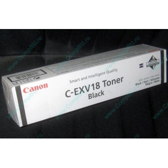 Тонер Canon C-EXV 18 GPR22 0386B002 (Сургут)