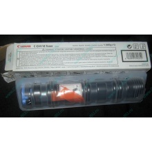 Тонер Canon C-EXV 18 GPR22 0386B002 (Сургут)