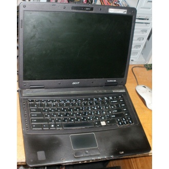 Ноутбук Acer TravelMate 5320-101G12Mi (Intel Celeron 540 1.86Ghz /512Mb DDR2 /80Gb /15.4" TFT 1280x800) - Сургут